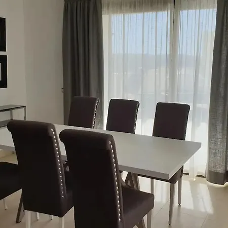Pass The Keys Espectacular Penthouse Con Jacuzzi Privado Апартаменты *