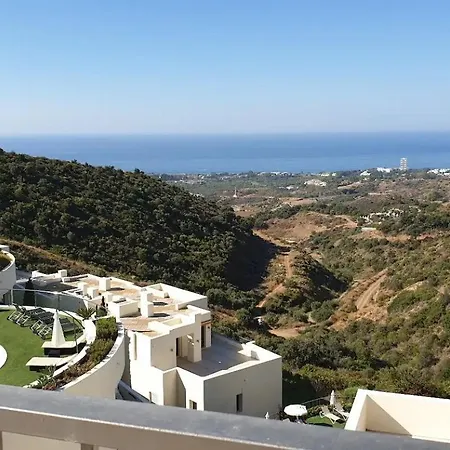 Апартаменты Pass The Keys Espectacular Penthouse Con Jacuzzi Privado *