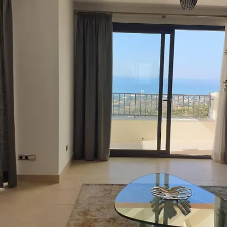 Апартаменты Pass The Keys Espectacular Penthouse Con Jacuzzi Privado *