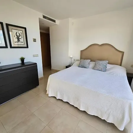 Pass The Keys Espectacular Penthouse Con Jacuzzi Privado Апартаменты *