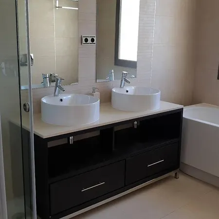 Апартаменты Pass The Keys Espectacular Penthouse Con Jacuzzi Privado *