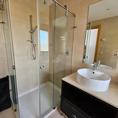Апартаменты Pass The Keys Espectacular Penthouse Con Jacuzzi Privado *