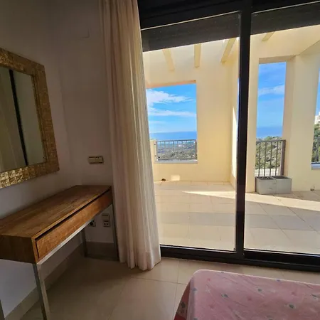 Апартаменты Pass The Keys Espectacular Penthouse Con Jacuzzi Privado