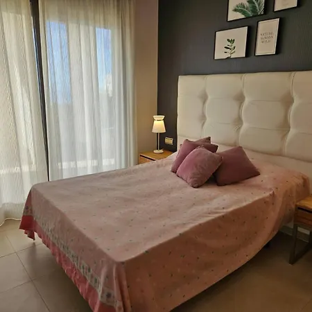Pass The Keys Espectacular Penthouse Con Jacuzzi Privado Апартаменты Марбелья
