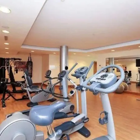 Pass The Keys Espectacular Penthouse Con Jacuzzi Privado * Марбелья