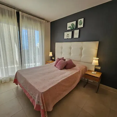 Pass The Keys Espectacular Penthouse Con Jacuzzi Privado Апартаменты *