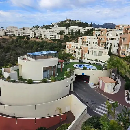 Апартаменты Pass The Keys Espectacular Penthouse Con Jacuzzi Privado