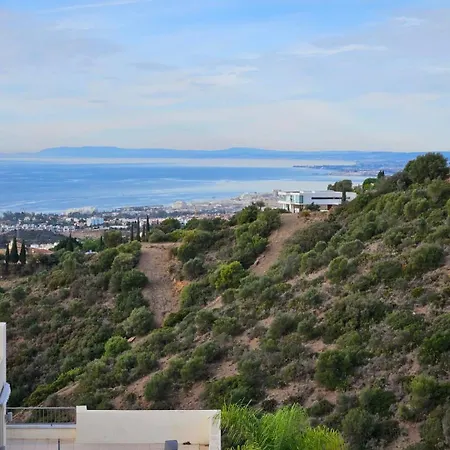 Pass The Keys Espectacular Penthouse Con Jacuzzi Privado Апартаменты